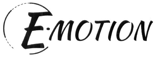 e-motion