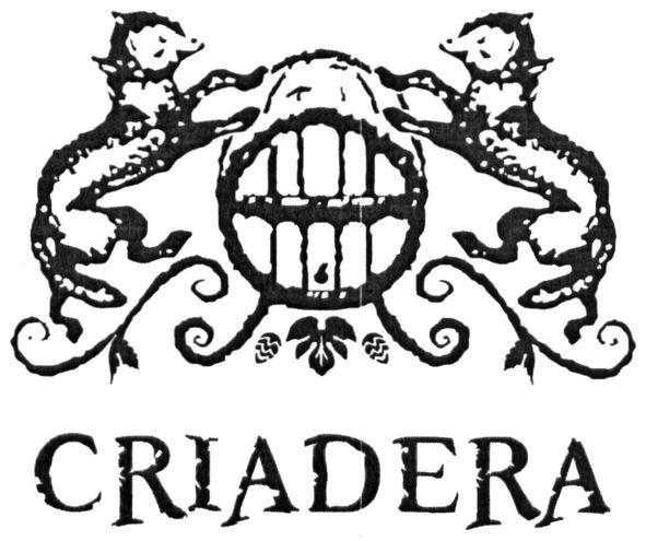 criadera