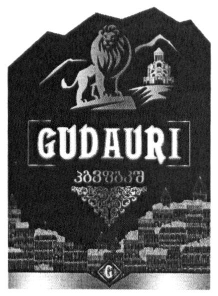 gudauri