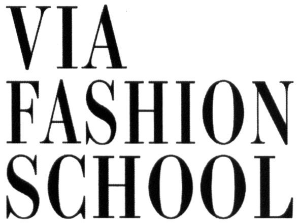 via fashion school