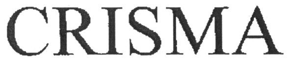 crisma