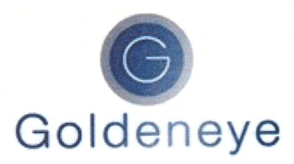 goldeneye