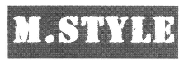 m.style