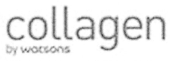 collagen by watsons