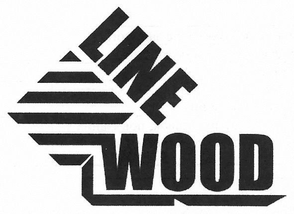 line wood