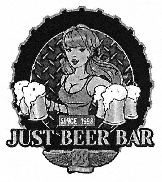 just beer bar