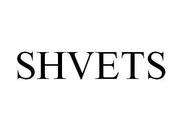 shvets