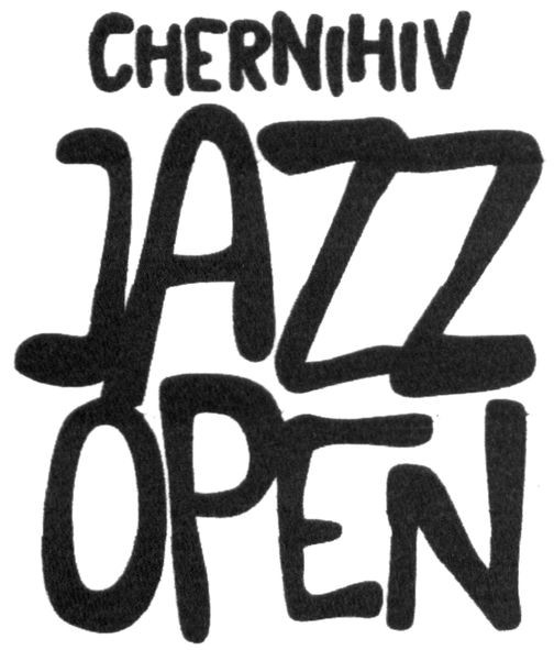 chernihiv jazz open