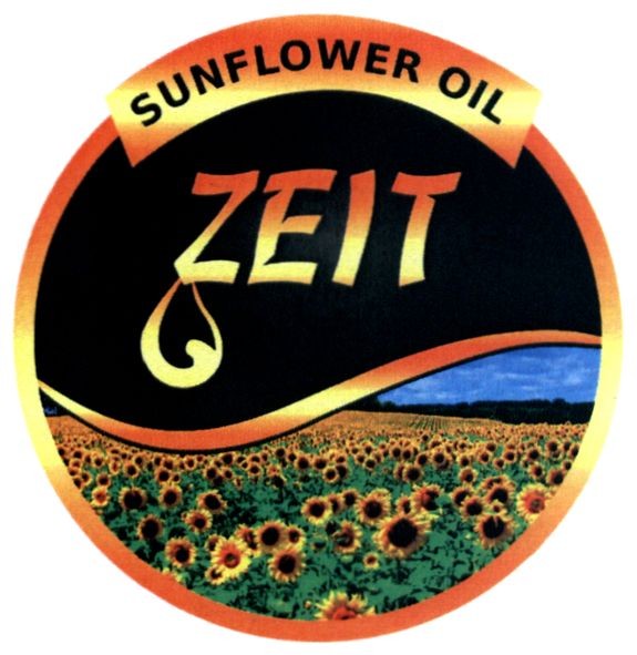 sunflower oil