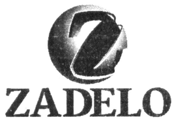zadelo