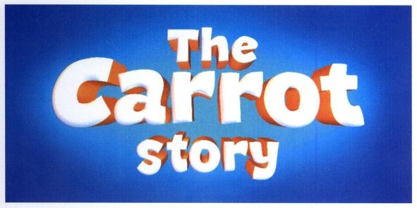the carrot story