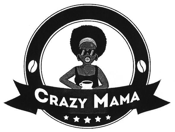 crazy mama