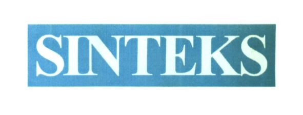 sinteks