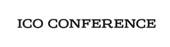ico conference