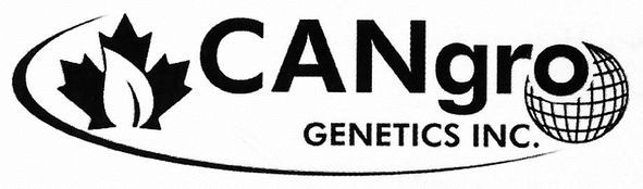 cangro genetics inc.