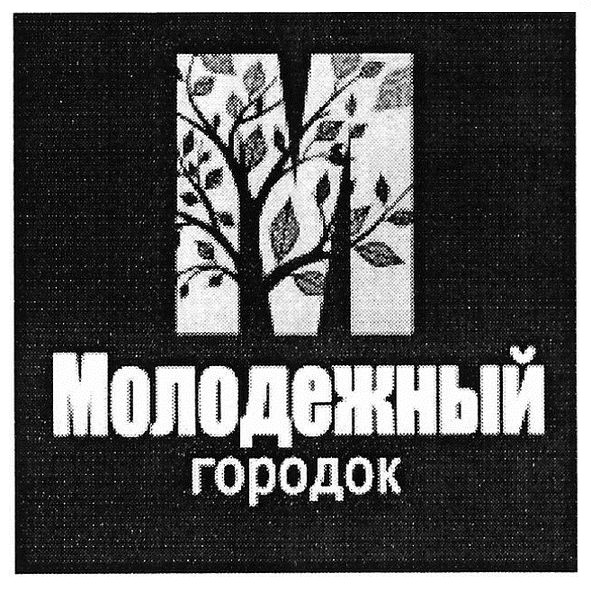 молодежный городок