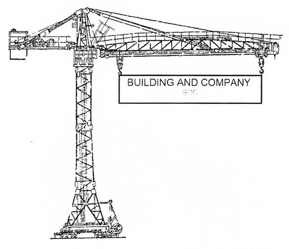 building and company
