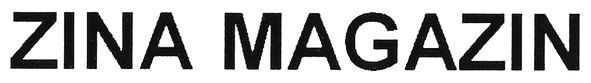 zina magazin