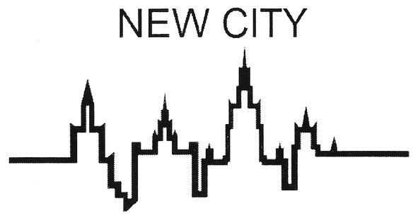 new city