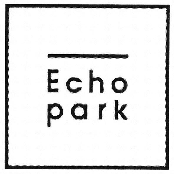echo park