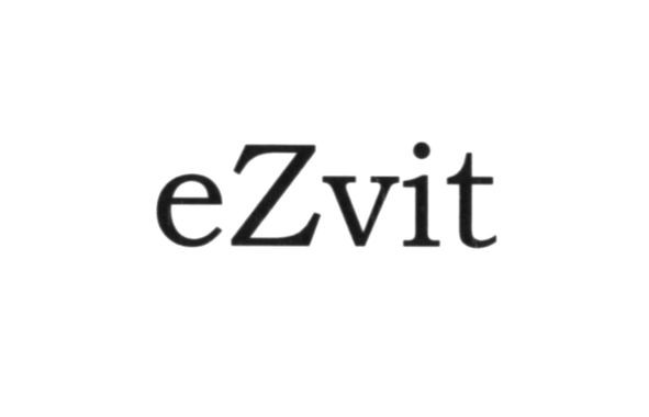e zvit