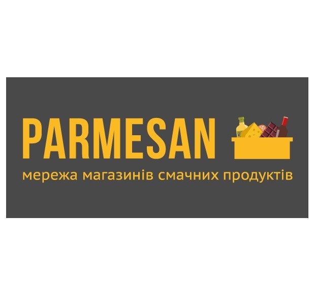 мережа магазинів смачних продуктів