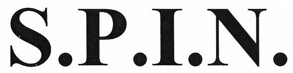 s.p.i.n.