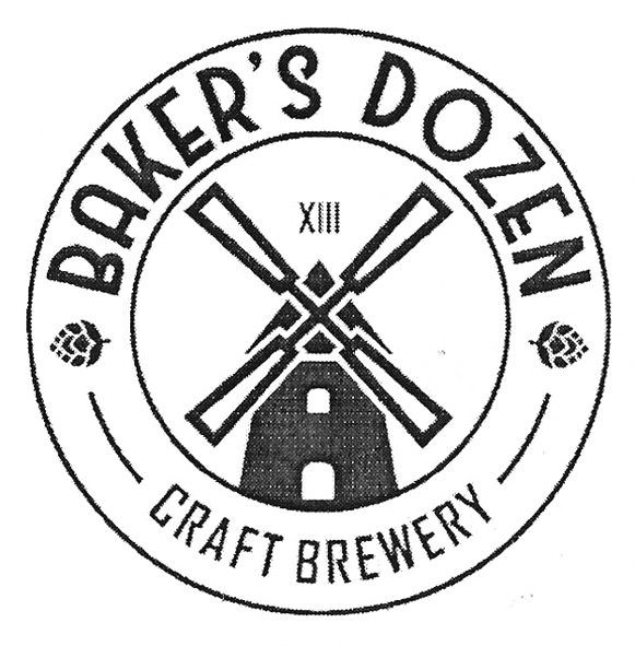 baker`s dozen