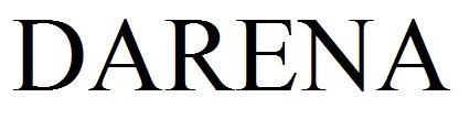 darena