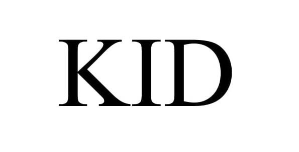 kid