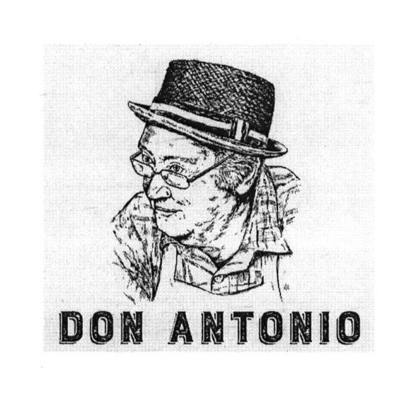 don antonio