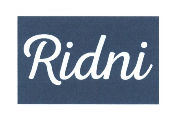 ridni
