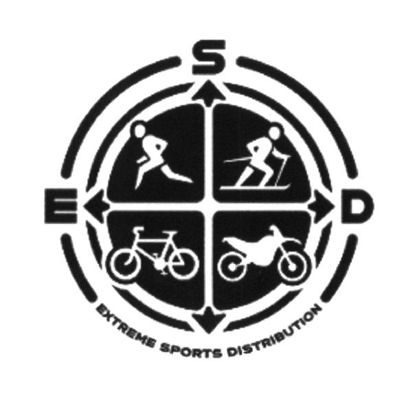 extreme sports distribution