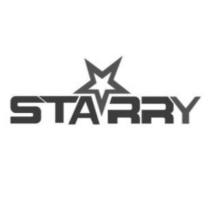 starry