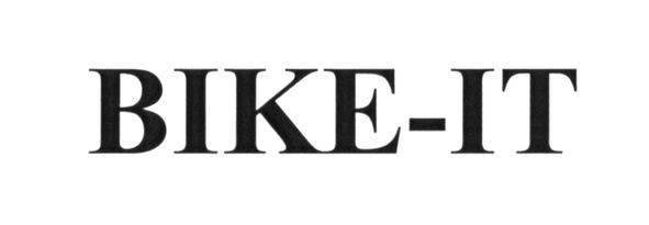 bike-it
