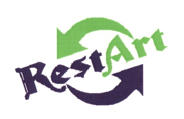 restart