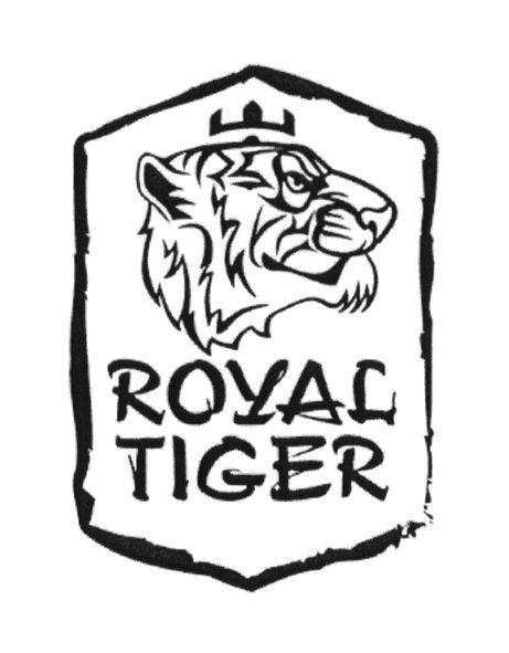 royal tiger