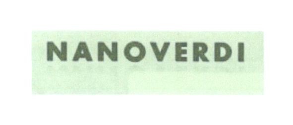 nanoverdi