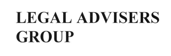 legal advisers group