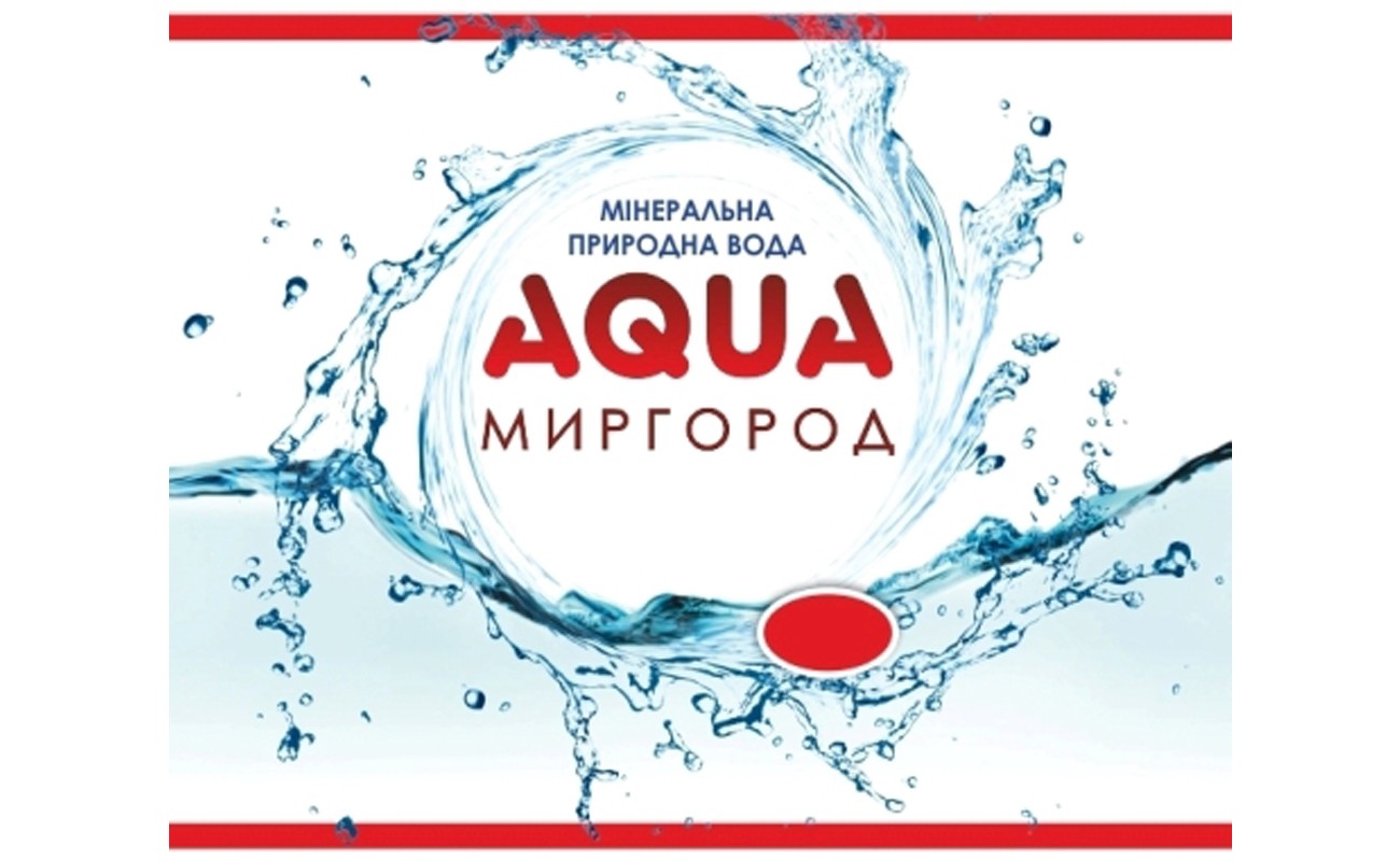 мінеральна природна вода