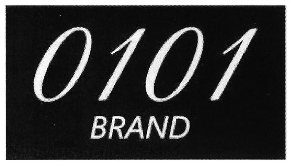 brand