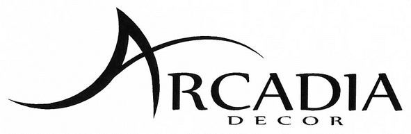 arcadia decor