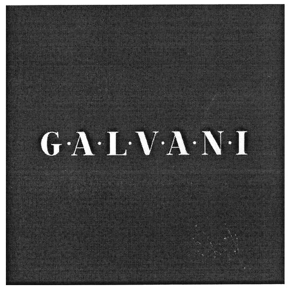 galvani