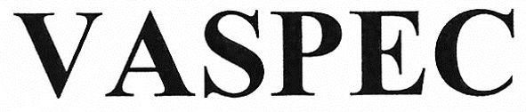 vaspec