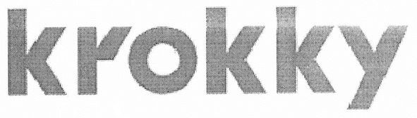 krokky