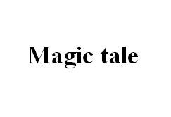 magic tale