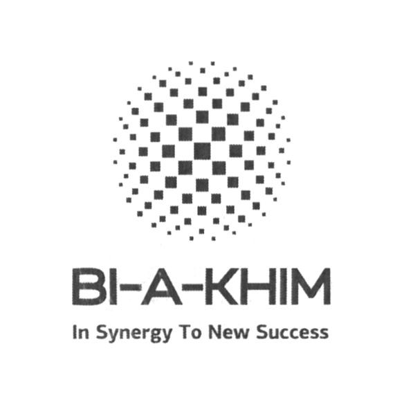 in synergy to new success