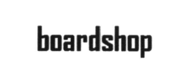 boardshop