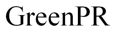 green pr