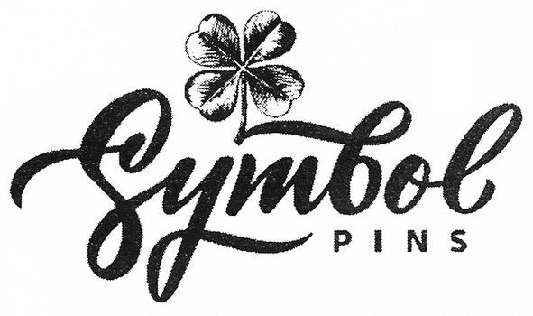 symbol pins
